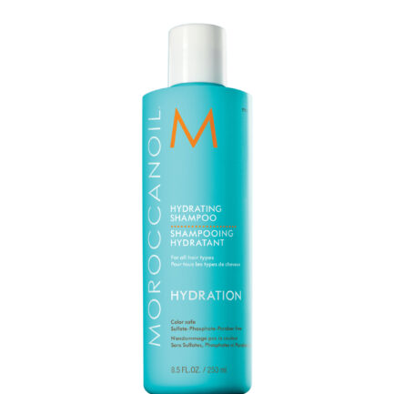 MOROCCANOIL Shampoo 250ml