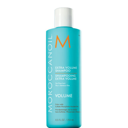 MOROCCANOIL Volume Shampoo 250ml