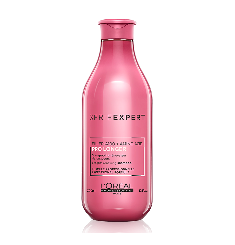 Shampoo Pro Longer 300ml Vicio