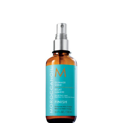 MOROCCANOIL Spray brillo intenso 50ml