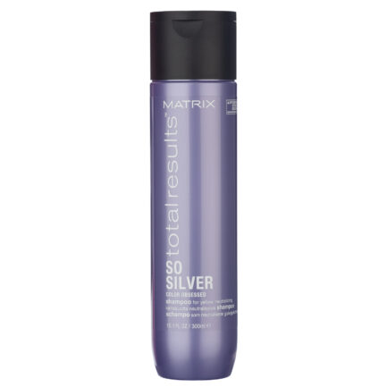 MATRIX TOTAL RESULTS Shampoo So Silver 300ml