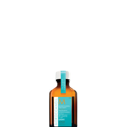 MOROCCANOIL Aceite light 25ml