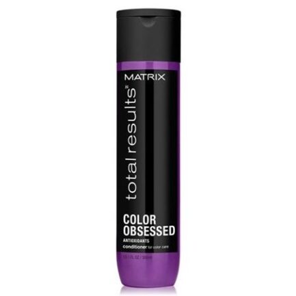 MATRIX TOTAL RESULTS Aondicionador Color Obsessed 300ml