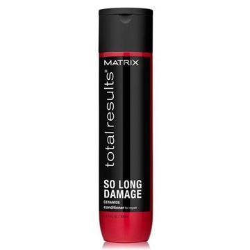 MATRIX TOTAL RESULTS Acondicionador So Long Damage 300ml