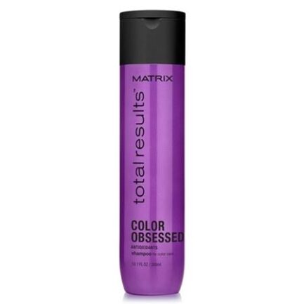 MATRIX TOTAL RESULTS Shampoo Color Obsessed 300ml