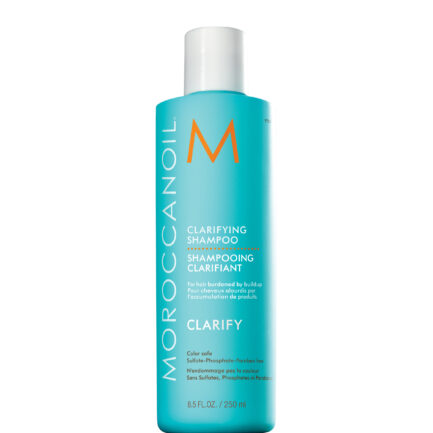 MOROCCANOIL Shampoo 250ml