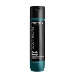 MATRIX TOTAL RESULTS Acondicionador Dark Envy 300 ml