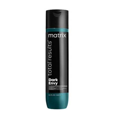 MATRIX TOTAL RESULTS Acondicionador Dark Envy 300 ml