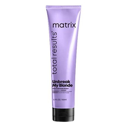 MATRIX TOTAL RESULTS Leave in Unbreak My Blonde 300 ml