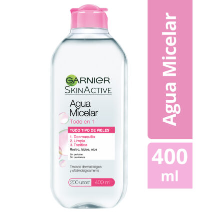 Garnier AGua Micelar