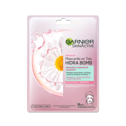 Garnier Hidra Bomb