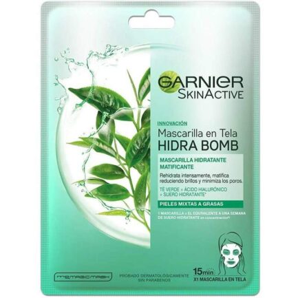 Garnier Hidra Bomb