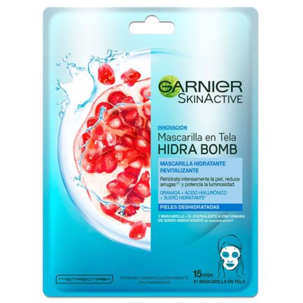 Garnier Hidra Bomb