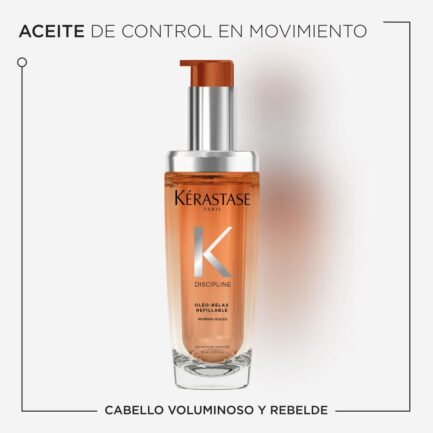 Huile Oléo Relax 75ml