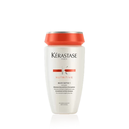 Kerastase Satin 1