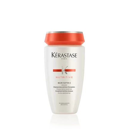 Kerastase Satin 2