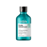 Shampoo purificador anti-grasa