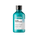 Shampoo purificador anti-caspa