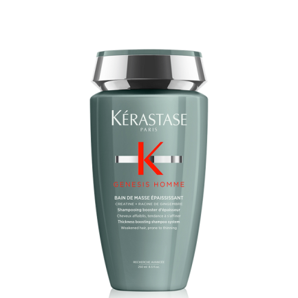 Bain de Masse 250ml