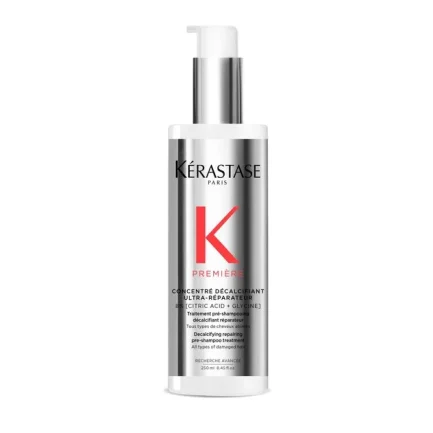 Pre-shampoo 250ml
