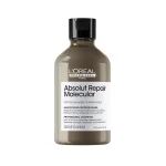 Shampoo Molecular sin sulfatos 300ml