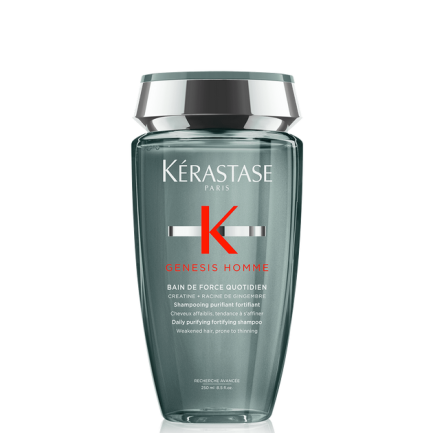Bain de Force 250ml