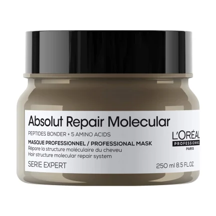 Máscara Molecular 250gr