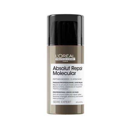 Leave-in mask 100ml