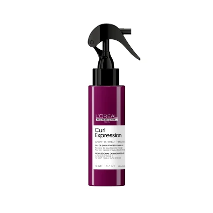 Spray revitalizador de rizos 190ml