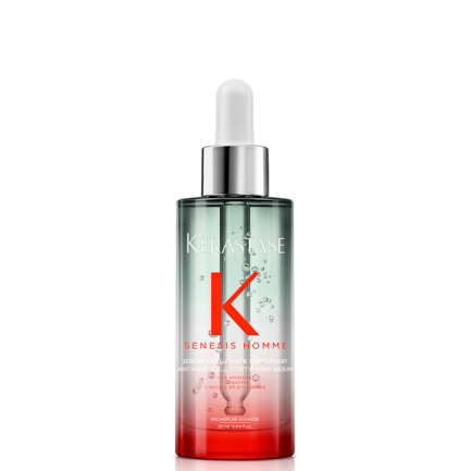 Serum Anti-Chute Fortifiant 90ml