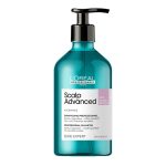 Shampoo dermorregulador antimolestias 500ml