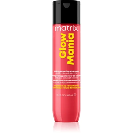 Shampoo glow mania 300ml