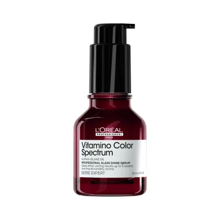 Glass Shine Serum 50ml