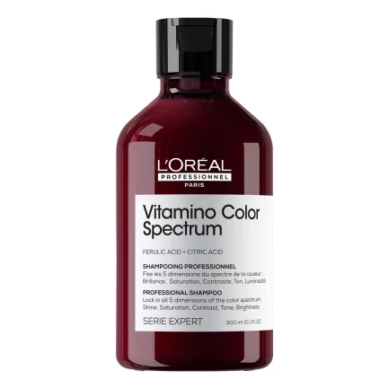 Shampoo 500ml