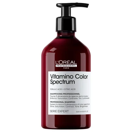 Shampoo vitamino color spectrum 500ml