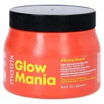 Máscara Glow Mania