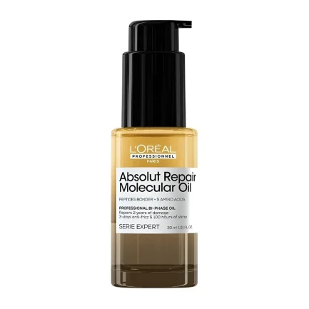 Oil Absolut Repair Molecular 30ml