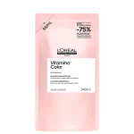 Shampoo refill 240ml Vitamino Color