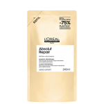 Shampoo refill 240ml Absolut Repair